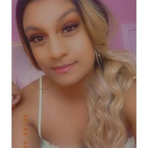 Meet your Posher, Gabriella